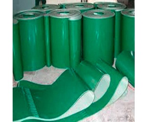 PVC Conveyor Belt | JK belt and conveyor