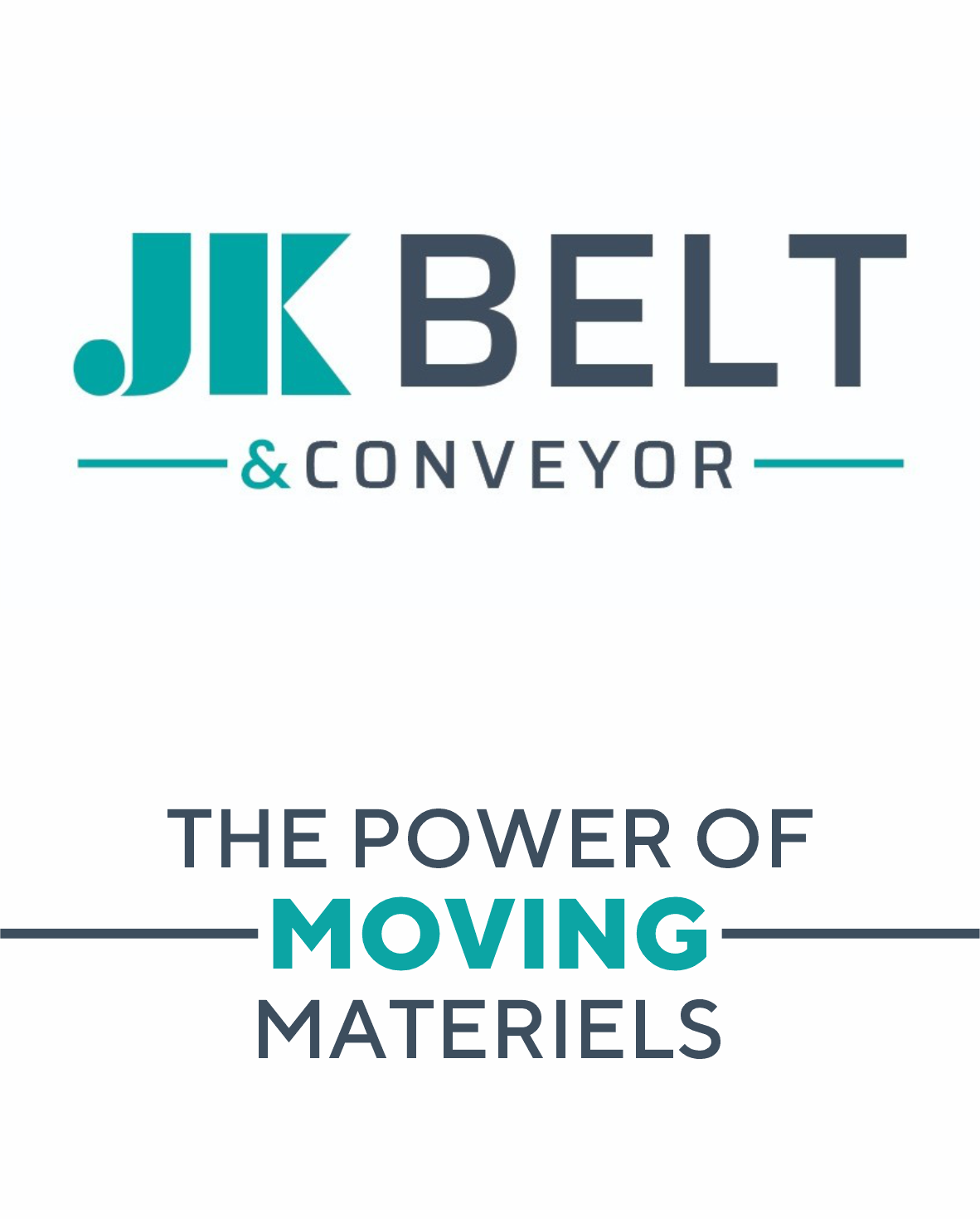 About Us | JK belt and conveyor